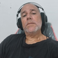 DJ REINALDO PEREIRA