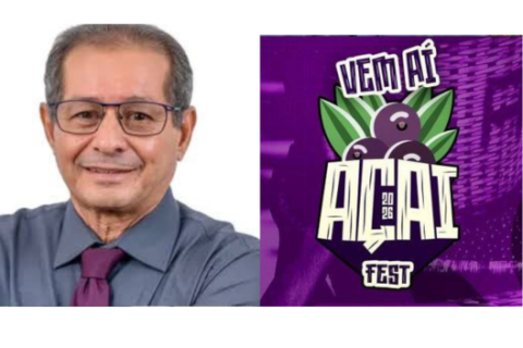 Açaí Fest nasce em Carauari e reposiciona o município no mapa cultural do Amazonas