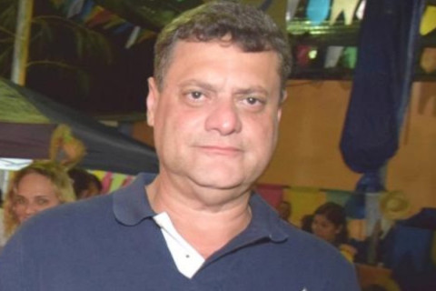 Ex-prefeito Bruno Ramalho passa por cateterismo e está em recuperação