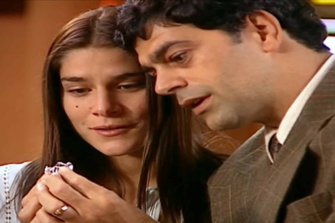 "Alma Gêmea" Quebra Recordes de Audiência no Vale a Pena Ver de Novo